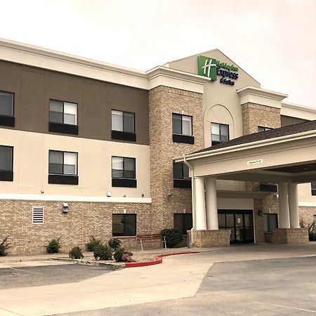 Holiday Inn Express Hotel & Suites Las Vegas, An Ihg Hotel Exterior photo